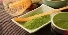 Matcha Tee
