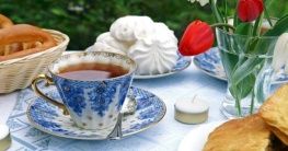 Teatime