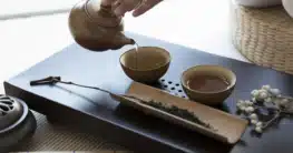 Teehäuser