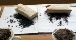 Teeprüfer