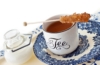Teezeremonie in Ostfriesland