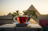 Tee in Ägypten