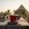 Tee in Ägypten