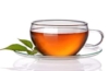 Aromatisierte Tees