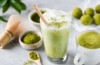 Matcha Tee