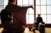 Die japanische Teezeremonie